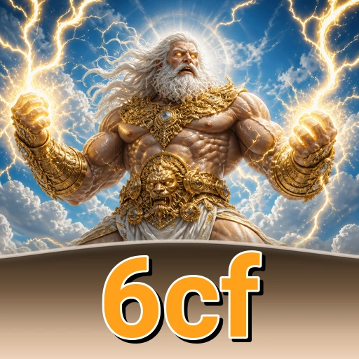 Logo 6cf