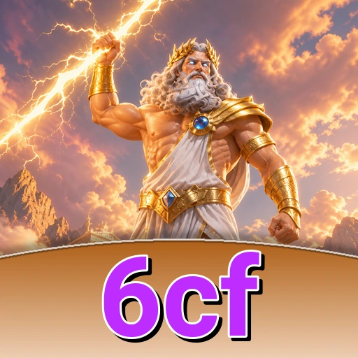 Logo 6cf