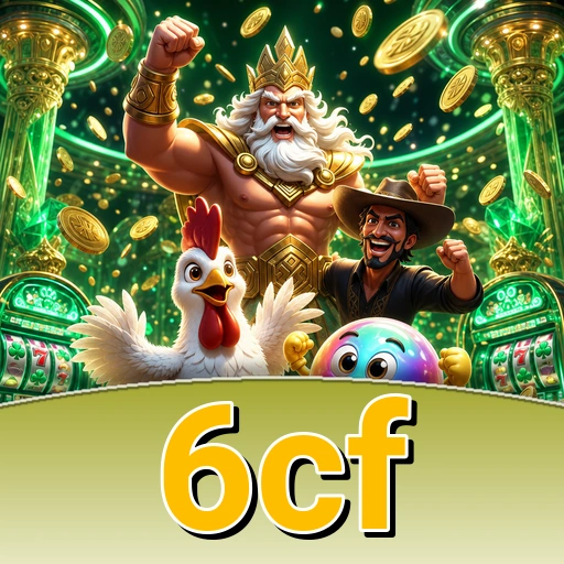Logo 6cf