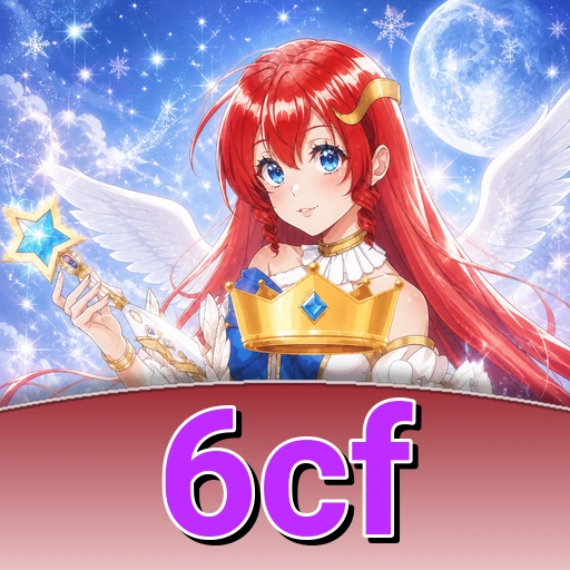 Logo 6cf