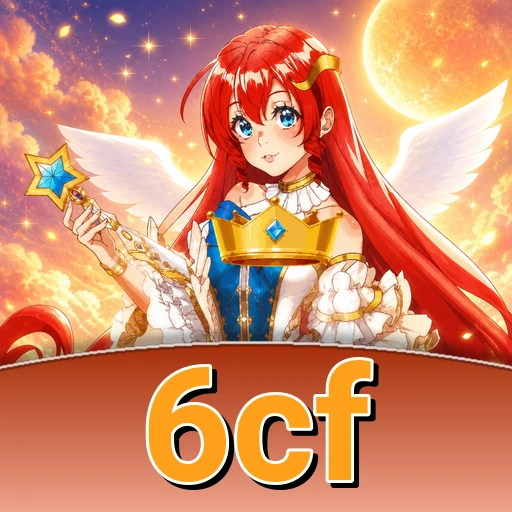Logo 6cf